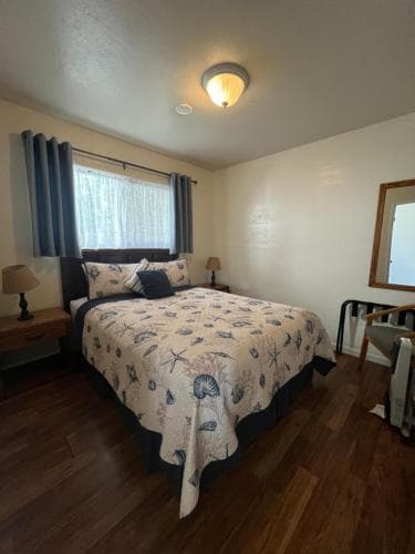 Ocean Cove Lodge
