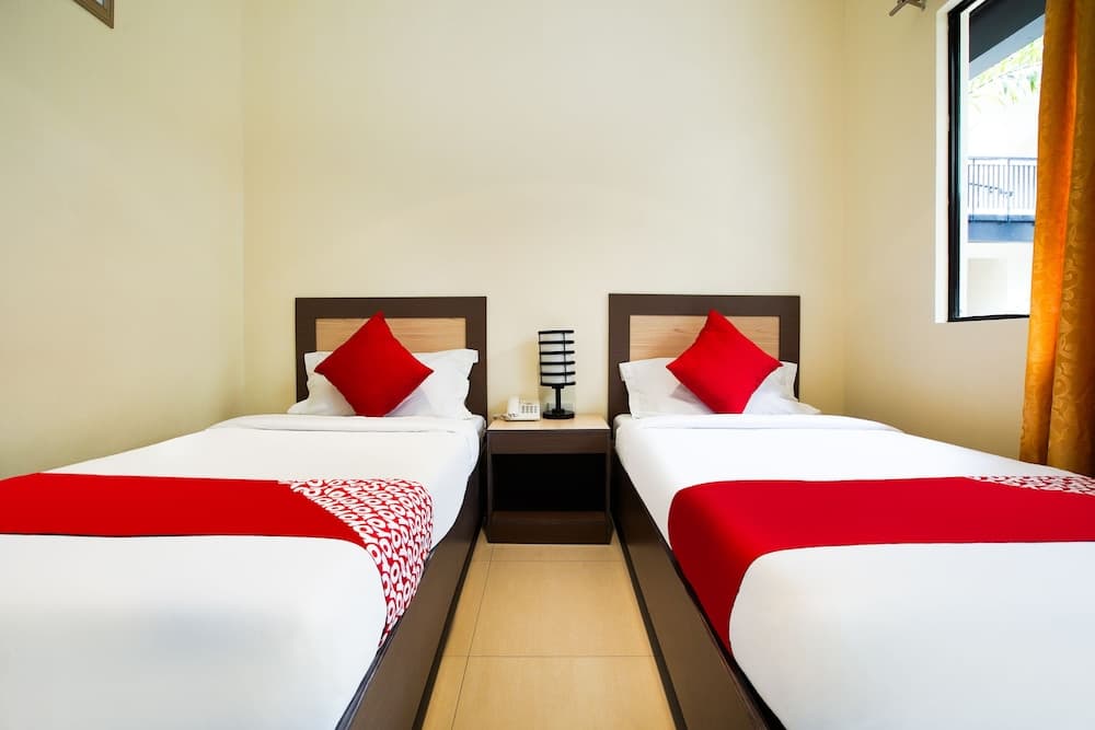 Driggs Suites