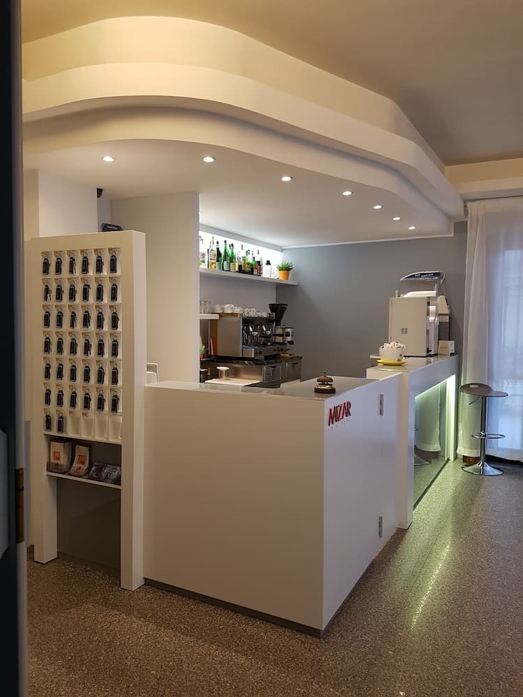 Hotel Mizar
