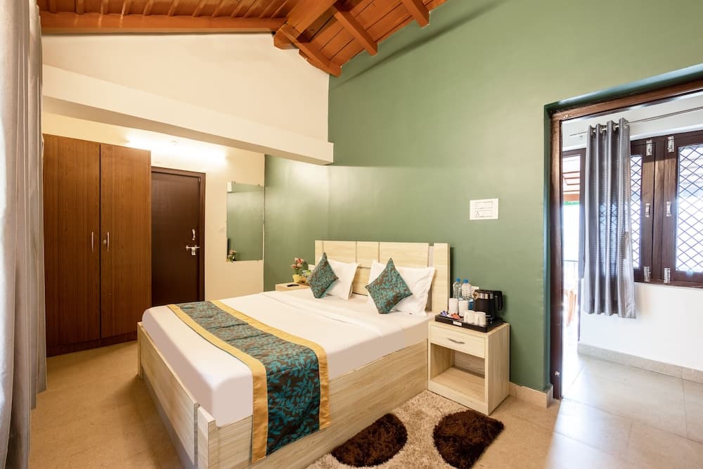 Divine Homes- Sattal By ASPL