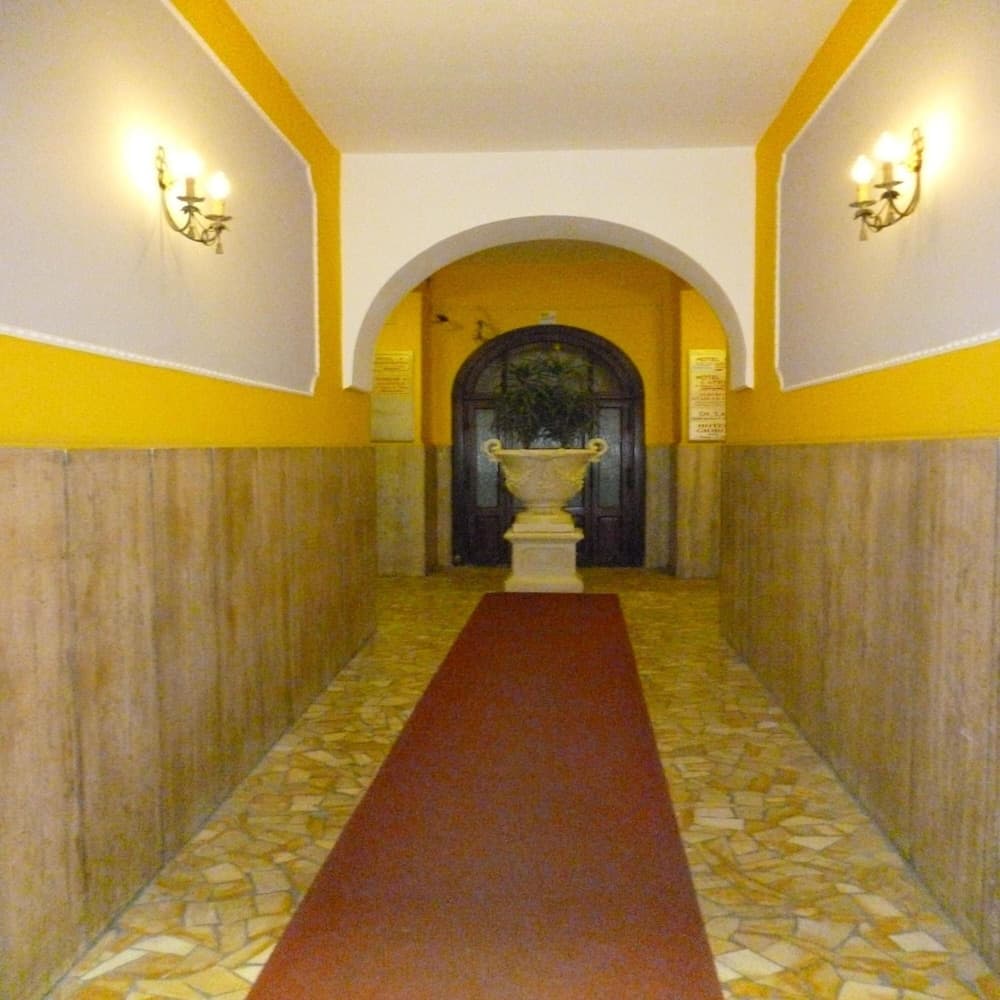 Hotel Giamaica