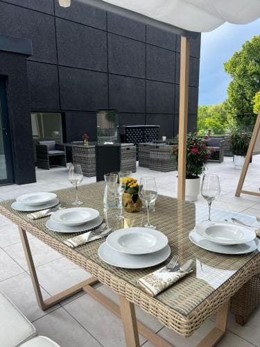 Apartamenty Katowice