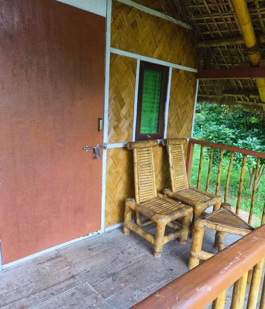 Nameri Baligora Camp By GRB