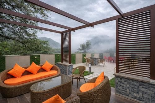 Hotel LA Eden