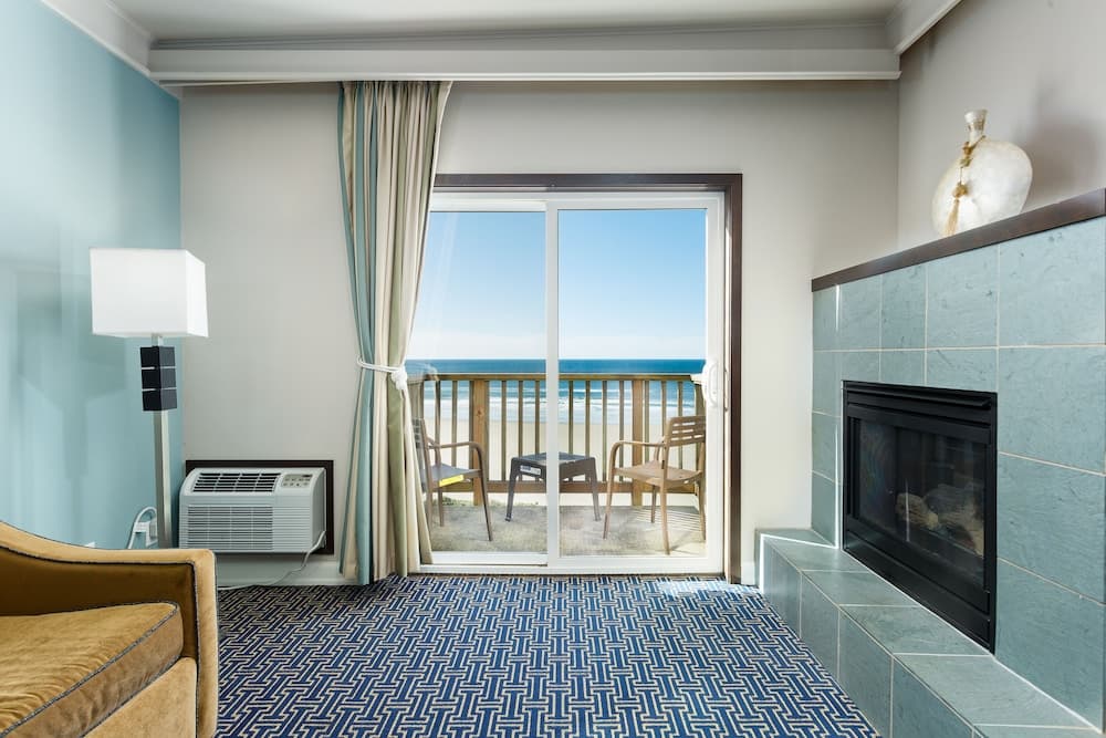 Inn at Nye Beach