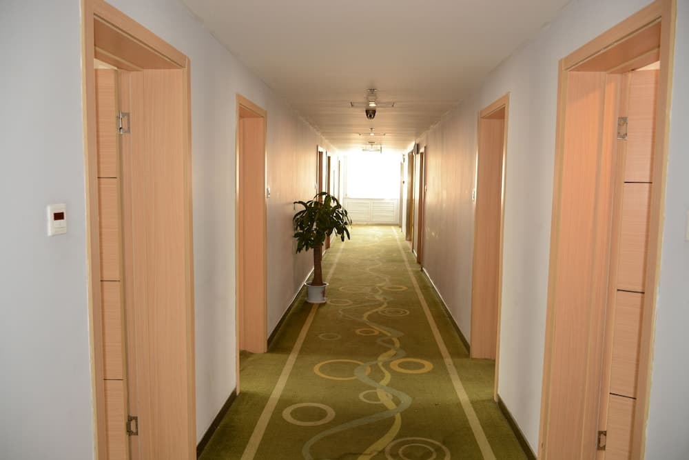 Shanshui Trends Hotel