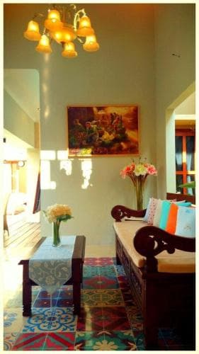 Villa Damai
