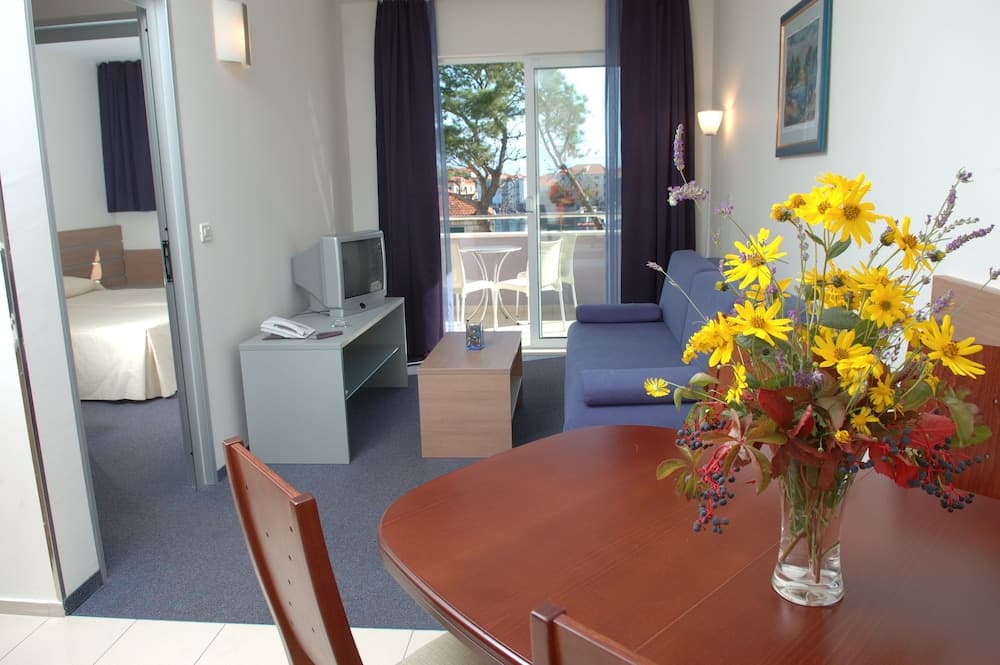Apartmani Marija