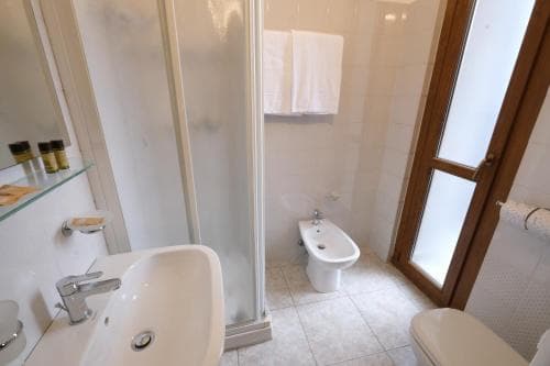 Hotel Mistral