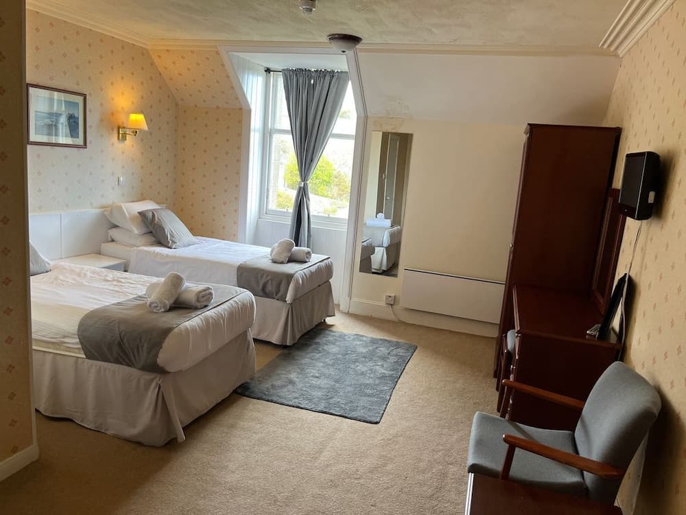 Stromness Hotel