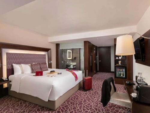 Novotel Yangon Max