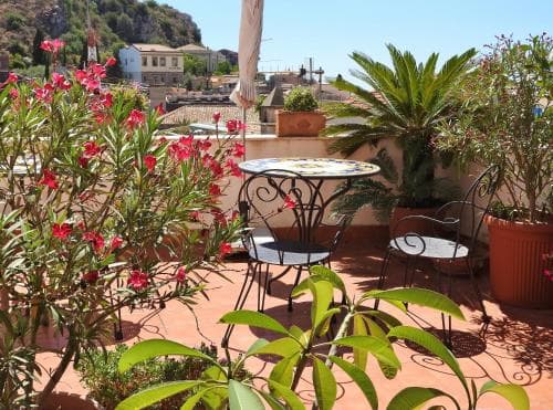 Cielo Di Taormina