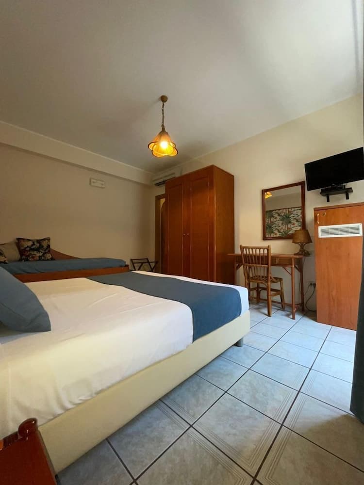 Casa Famiani Bed & Breakfast