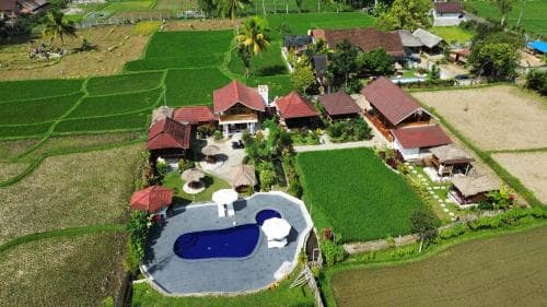 Pondok Bulan