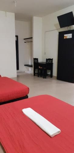 Hotel Zepeda