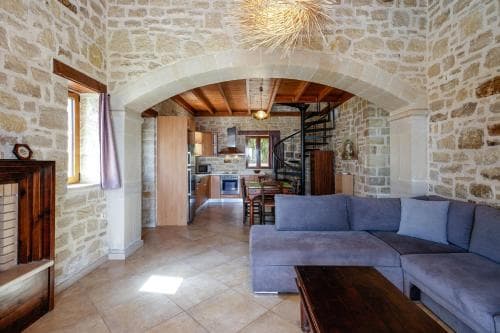 Stavromenos Villas
