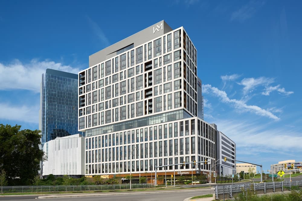 The Watermark Hotel