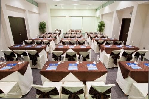 Hotel Solymar