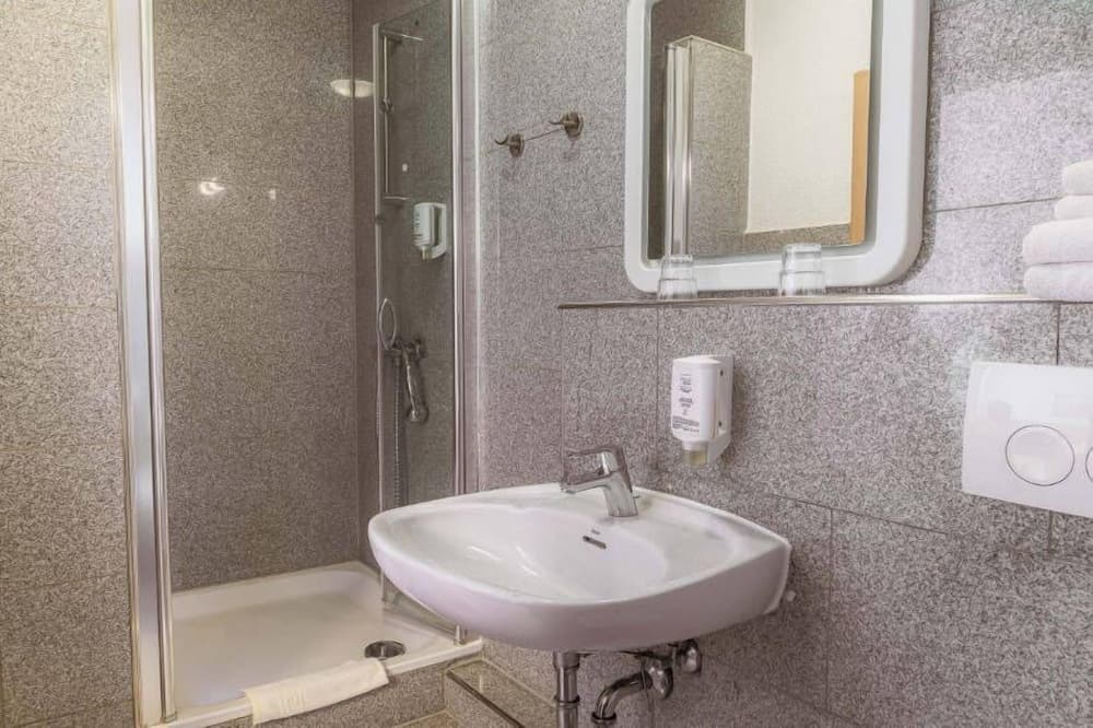 Parkhotel Friedrichstrasse