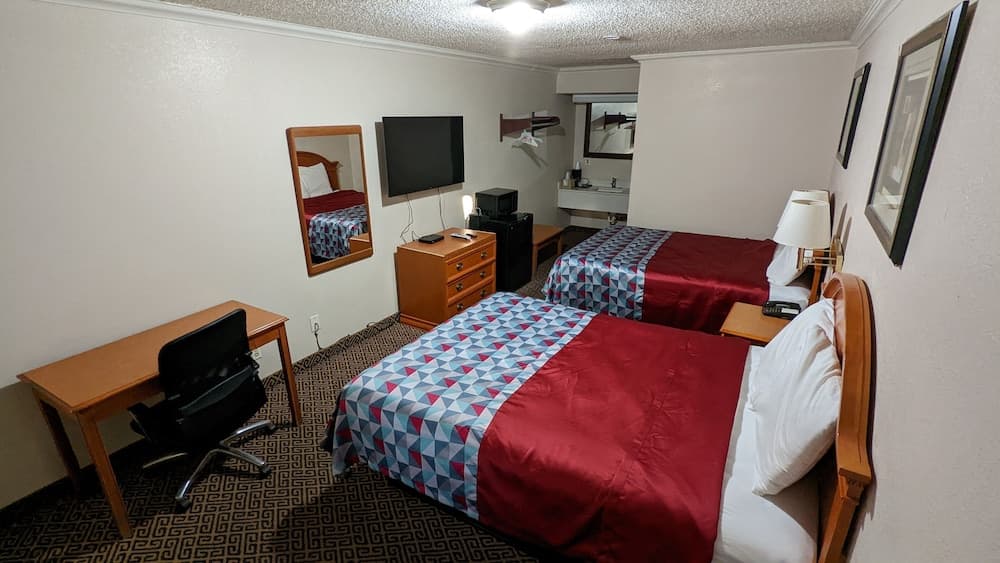 Eufaula Inn