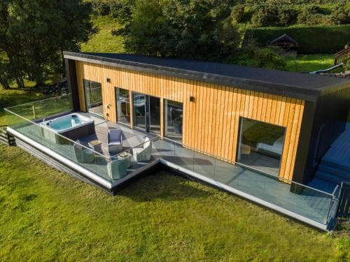 The Birches Bed & Breakfast