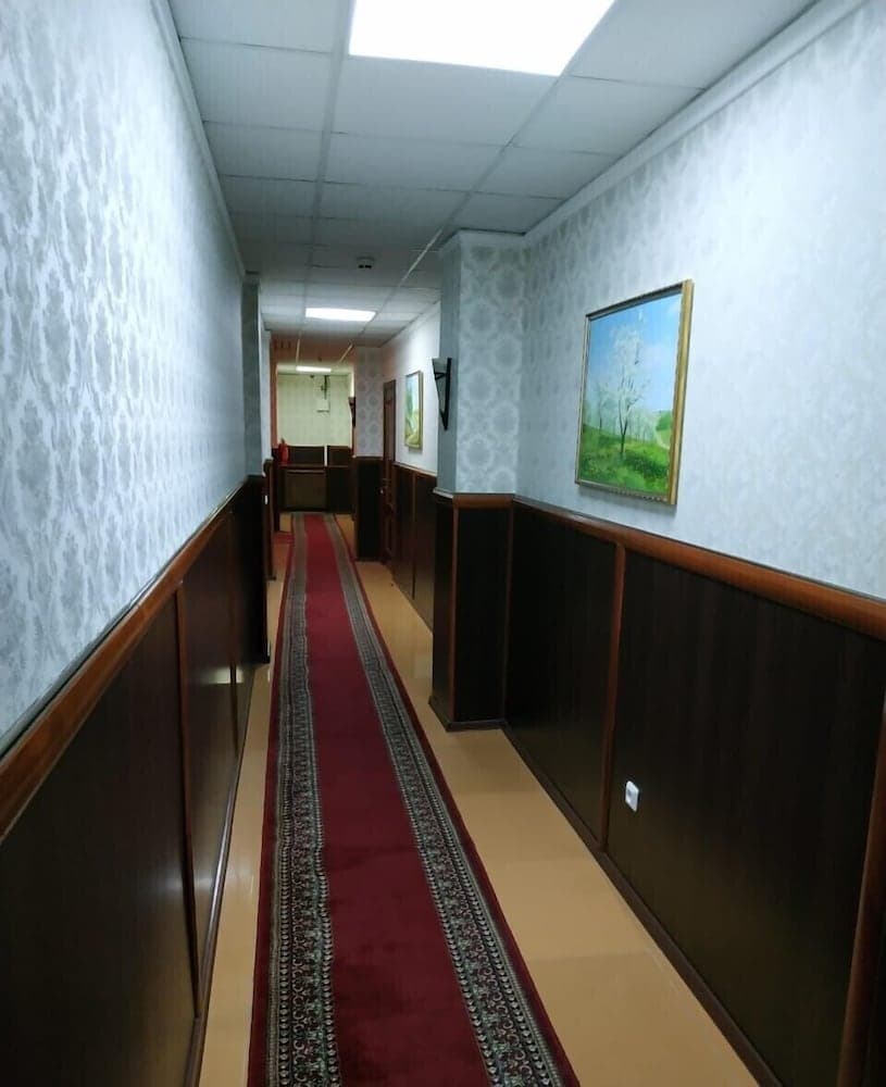 Hotel Botakoz