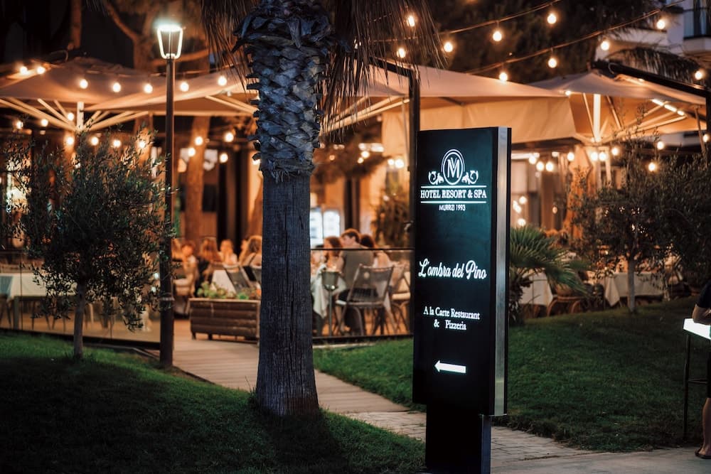 VM Resort & SPA