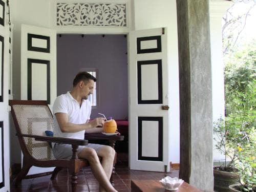 Bentota Bed & Breakfast