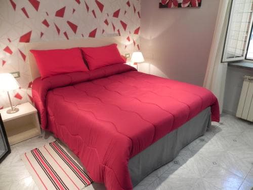 Campanile Suites