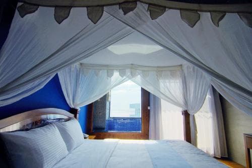 Wanzai B&B