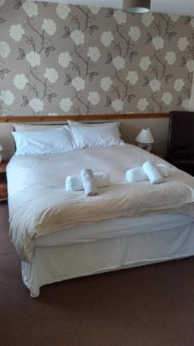 Glenavon Hotel