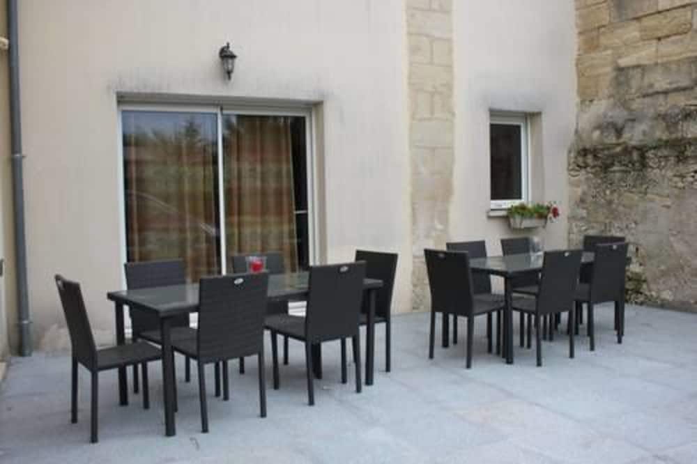 Clos Pezat