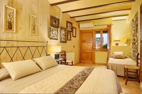 Casa Rural Can Coll