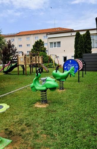 Hotel Aquastar Danube