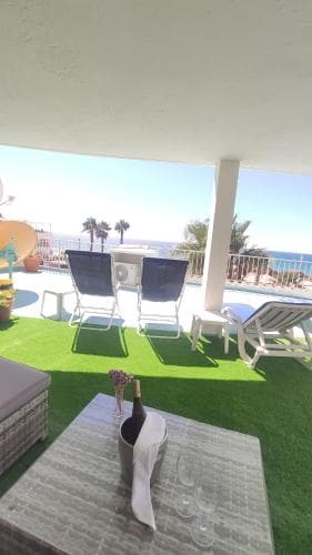 Hotel Aeromar