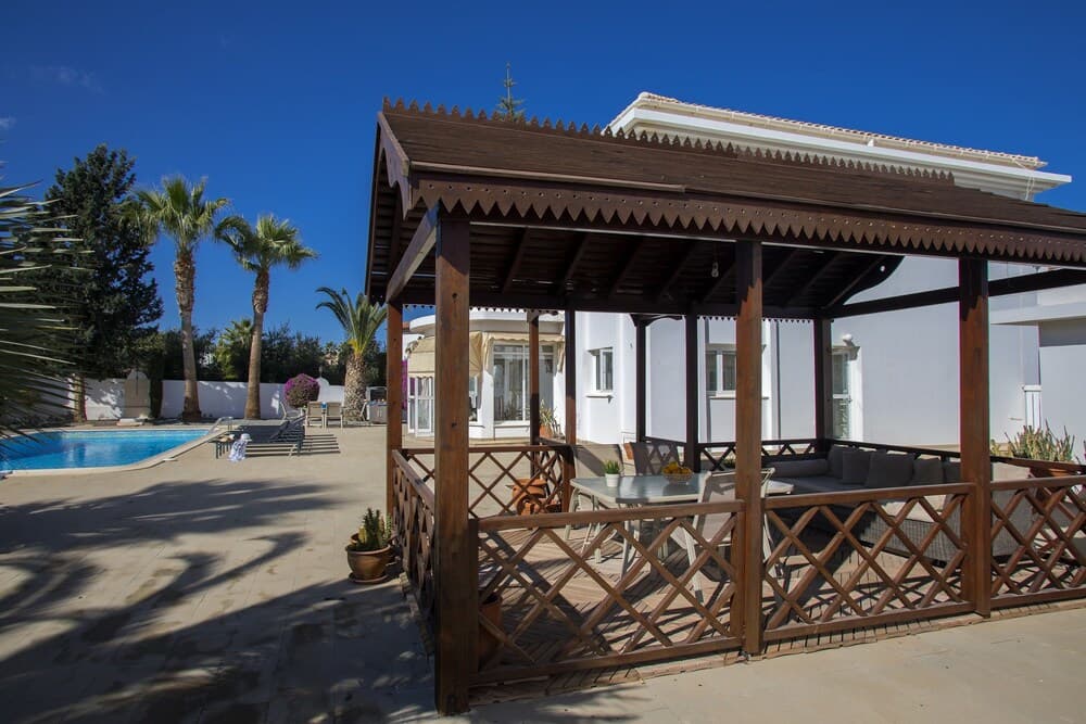 Villa Georgia