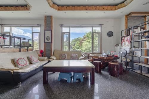Crystal Jade Chalet