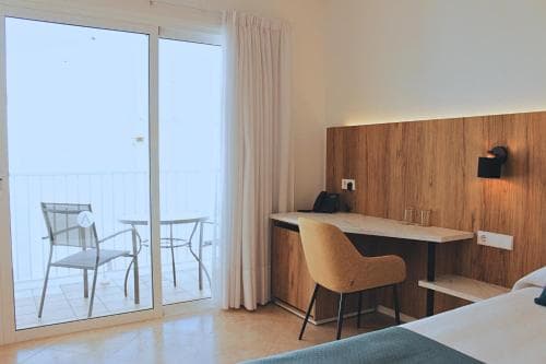 Alfons Hotel