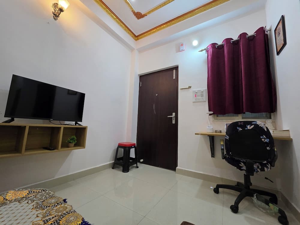 Narayans Residency
