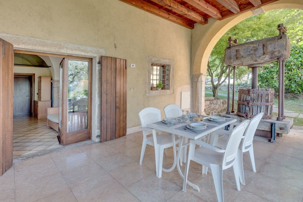 Residence La Filanda