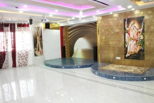 Hotel KPP Palace