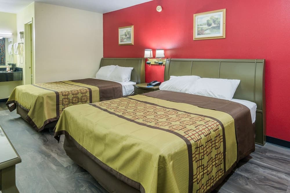 Rodeway Inn Ranger