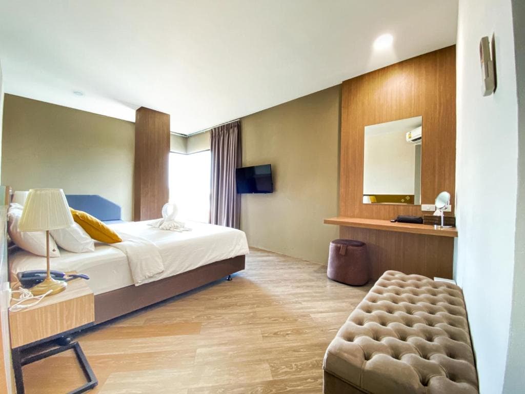 Srilamduan Hotel