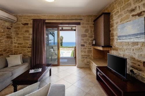 Stavromenos Villas