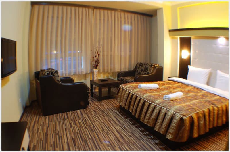 Albes Hotel
