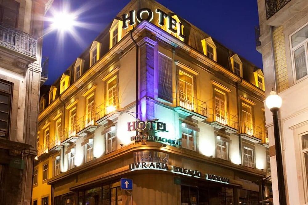 Hotel Internacional