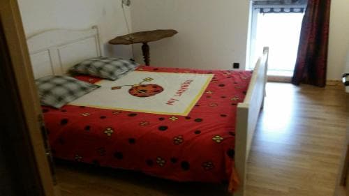 Le Jade 2 chambres