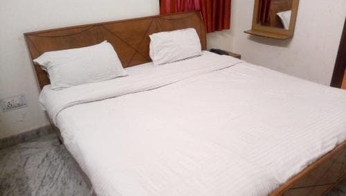 Vrinda Homestay