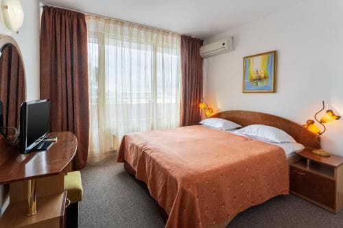 Hotel Hora