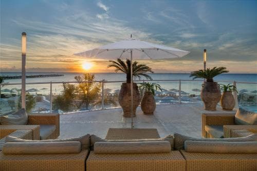 Playacar Palace All Inclusive